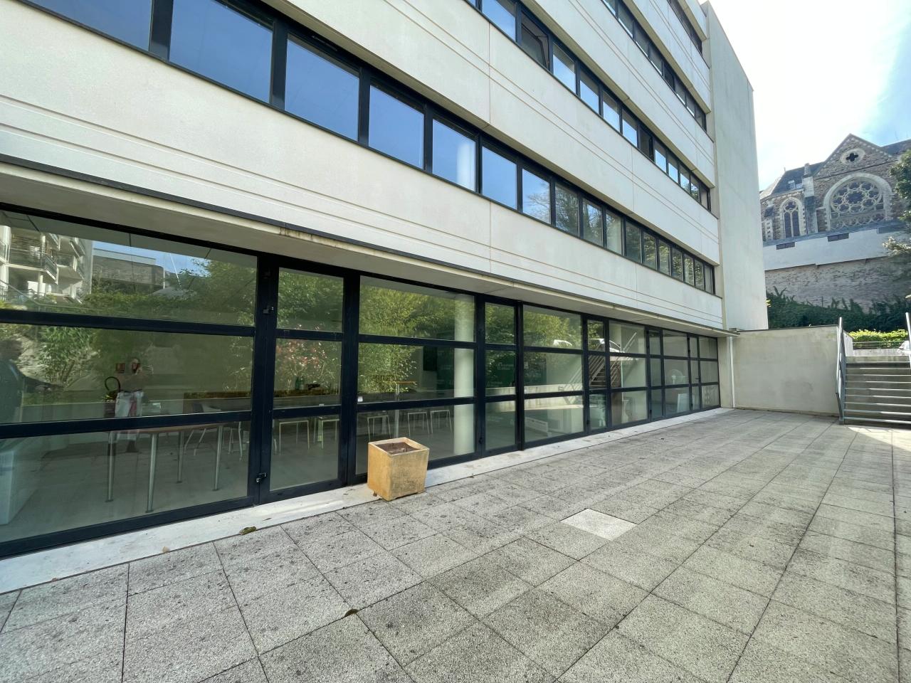 Bureau Nantes 1934m² Location bureau Nantes Loire-Atlantique OLBUR2428261 8